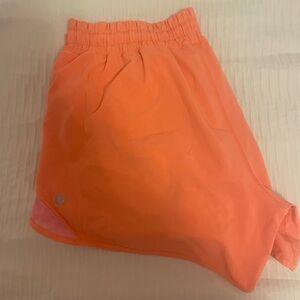 sunset hotty hots 4 inch